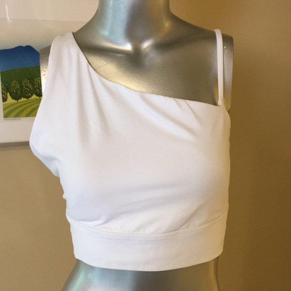 ATHLETA | ATHENA LONGLINE BRA D-DD - Picture 4 of 13